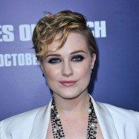Evan Rachel Wood - Premiere of 'The Ides Of March' held at the Academy theatre - Arrivals | Picture 88619